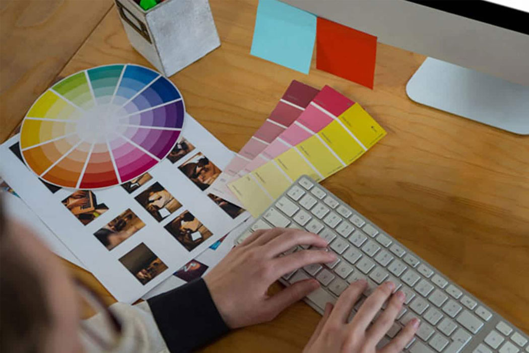 Pre prensa digital Cursos profesionales en el manejo de sus programas